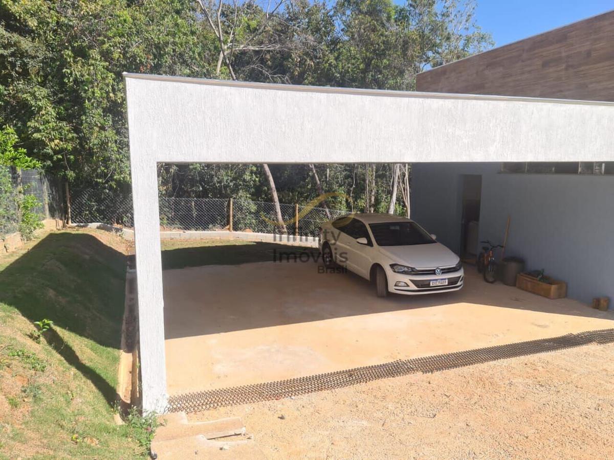 Casa em Condomínio, Condomínio Vale do Luar, 0 Quarto
