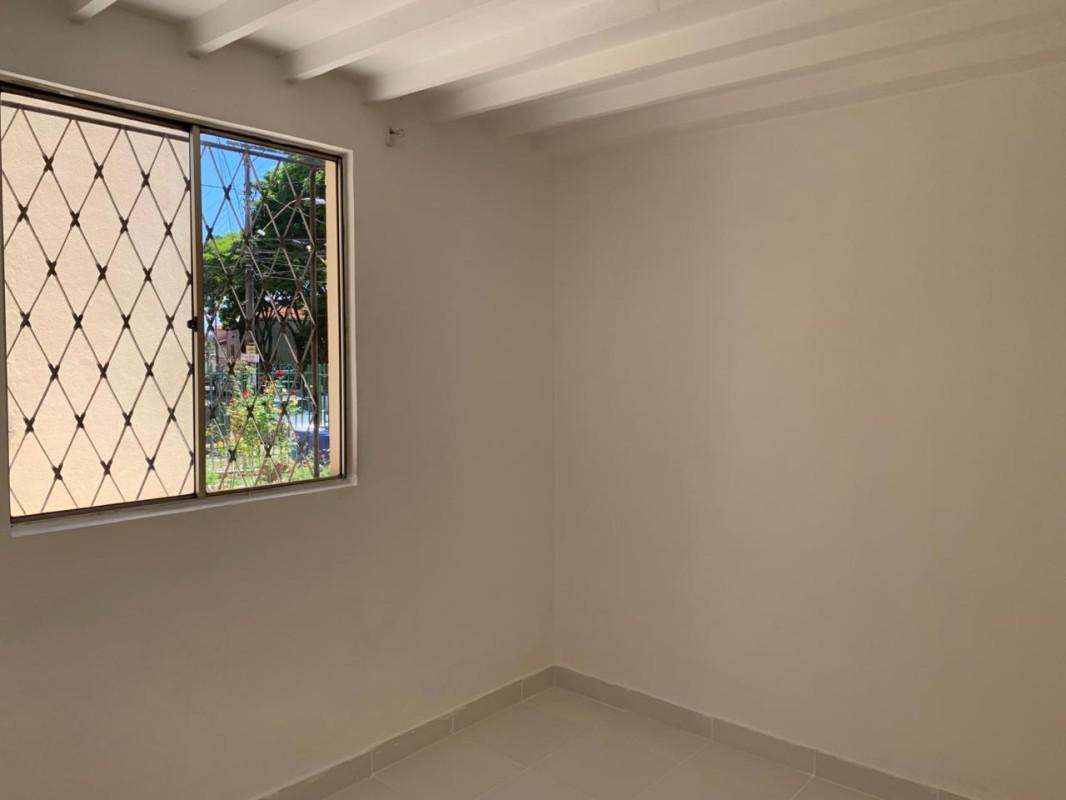 Apartamento, Betânia, 2 Quartos, 1 Vaga