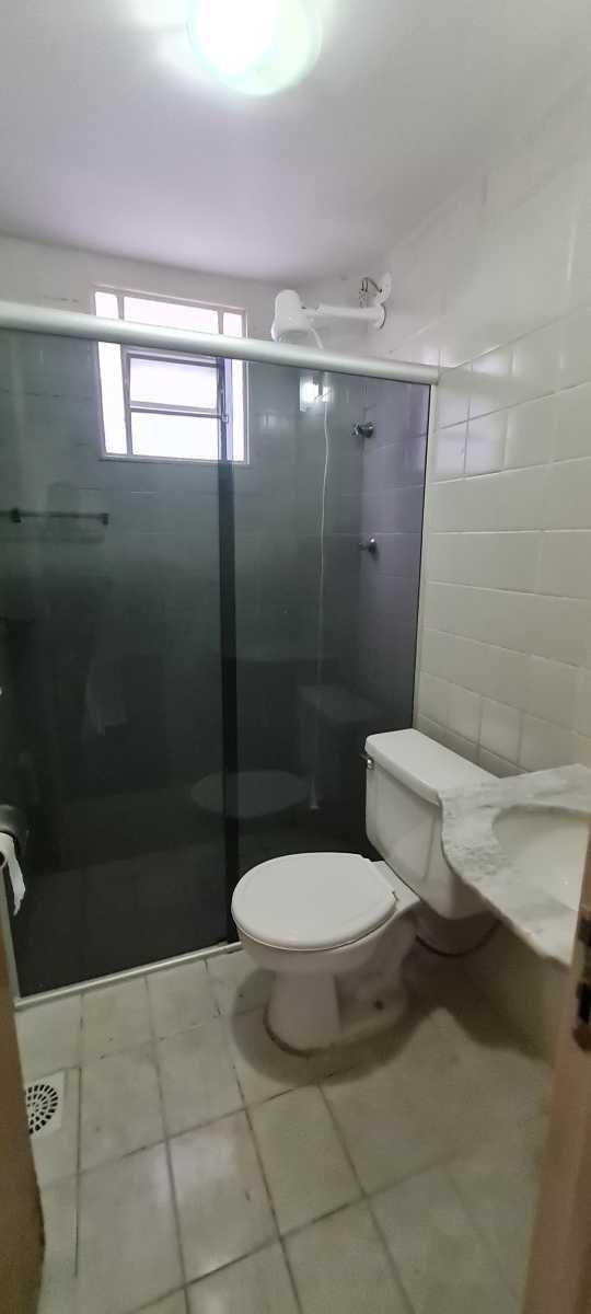 Apartamento, Jardim Montanhês, 3 Quartos, 1 Vaga