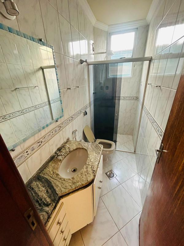Apartamento, Caiçaras, 2 Quartos, 1 Vaga