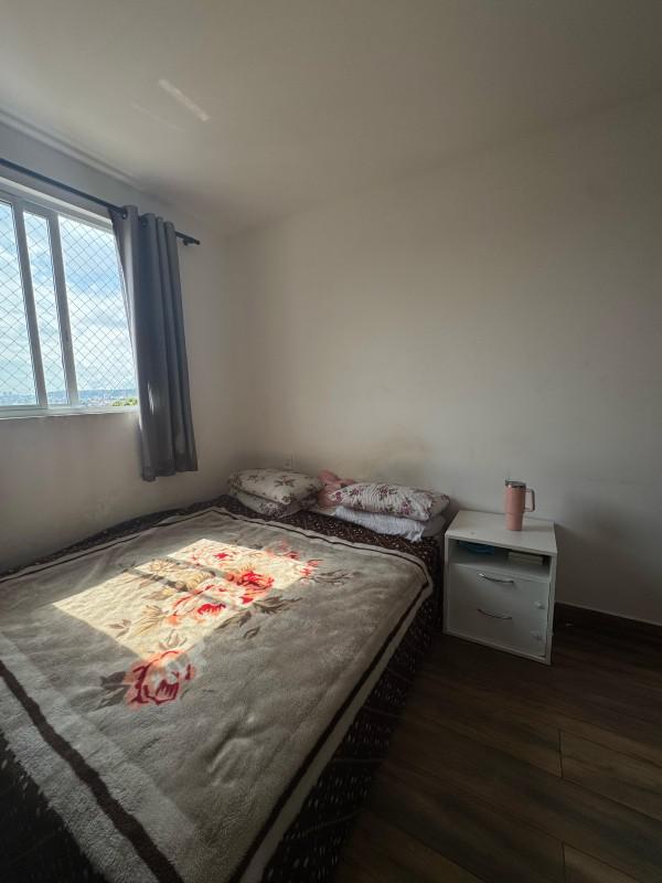 Apartamento, Coqueiros, 2 Quartos, 1 Vaga, 1 Suíte