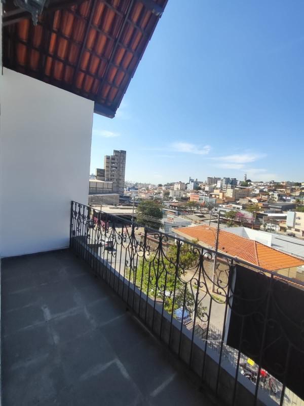 Casa, Caiçaras, 5 Quartos, 3 Vagas, 1 Suíte