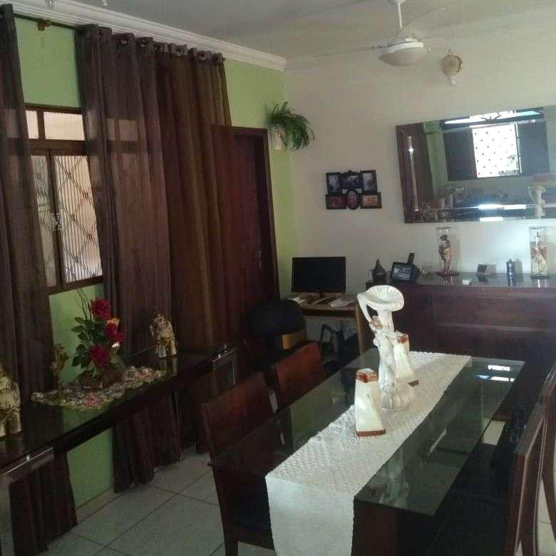 Casa, Planalto, 3 Quartos, 2 Vagas, 1 Suíte