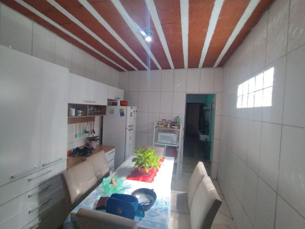 Casa, Mangabeiras, 4 Quartos, 0 Vaga