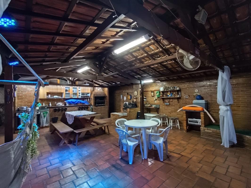 Apartamento, Santo Agostinho, 4 Quartos, 1 Vaga, 2 Suítes