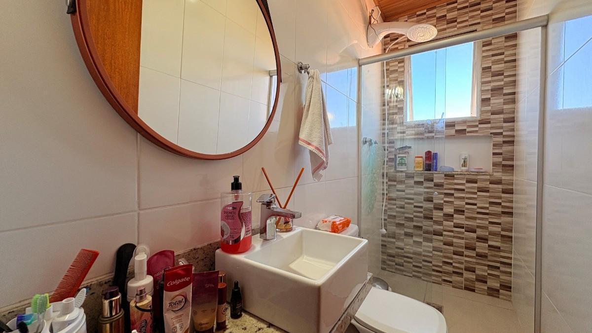 Apartamento, Colégio Batista, 3 Quartos, 1 Vaga, 1 Suíte