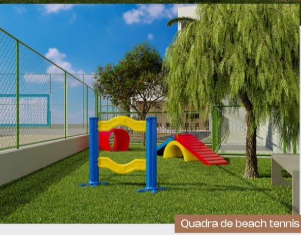 Apartamento, Glória, 2 Quartos, 2 Vagas, 1 Suíte