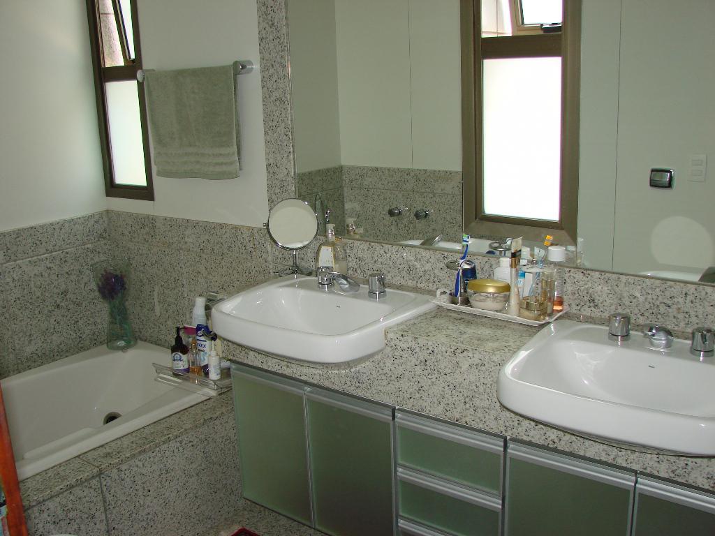 Apartamento, Serra, 3 Quartos, 3 Vagas, 3 Suítes