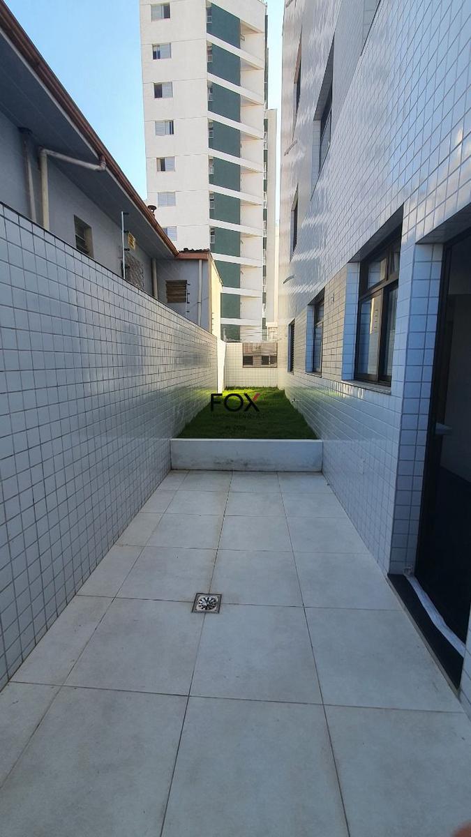 Apartamento, Prado, 3 Quartos, 2 Vagas, 1 Suíte