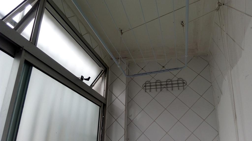 Apartamento, Floramar, 2 Quartos, 1 Vaga