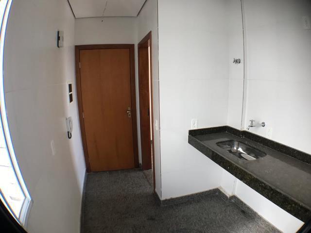Cobertura, Fernão Dias, 4 Quartos, 2 Vagas, 1 Suíte