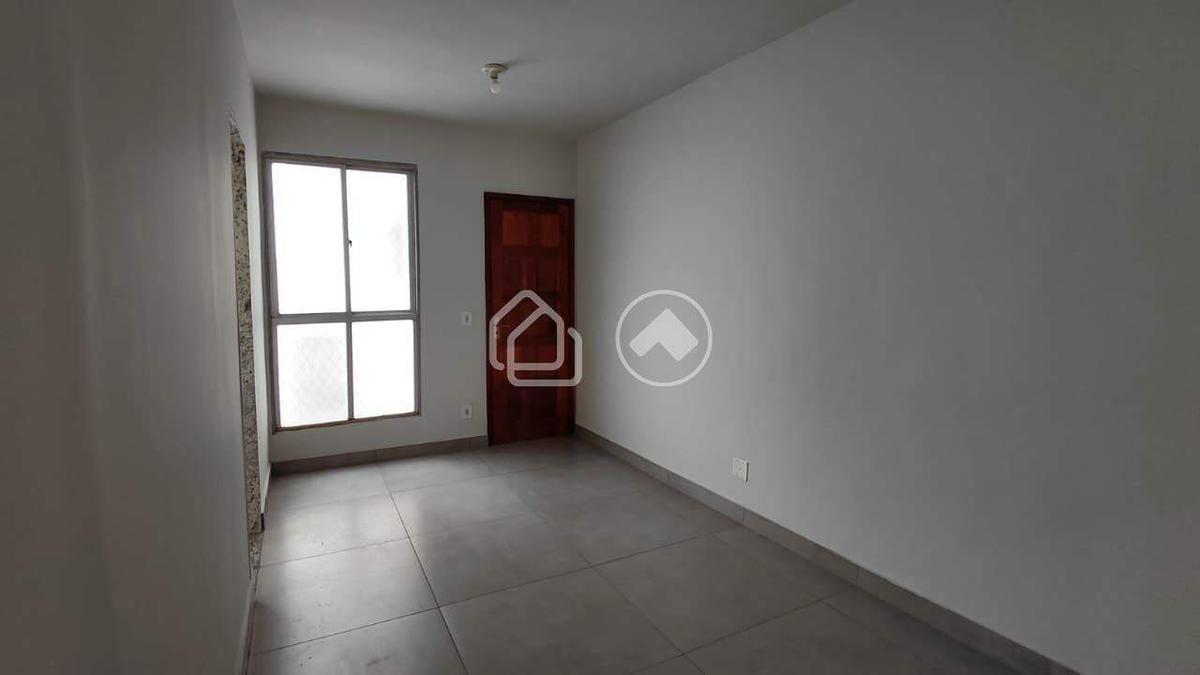 Apartamento, Buritis, 2 Quartos, 1 Vaga, 1 Suíte