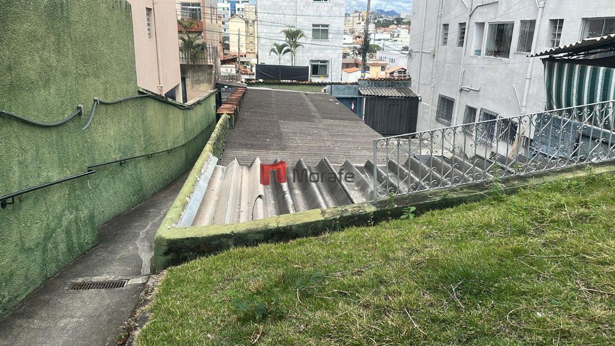 Lote, Sagrada Família, 0 Quarto, 0 Vaga