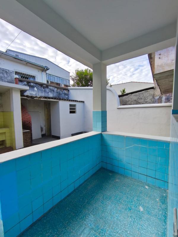 Casa, Jardim Montanhês, 3 Quartos, 4 Vagas