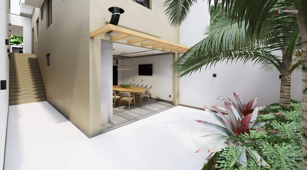 Casa, Porta do Sol, 3 Quartos, 0 Vaga, 1 Suíte