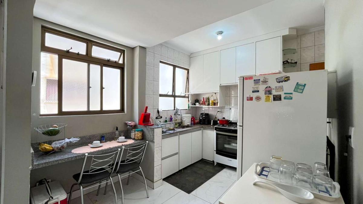 Apartamento, Buritis, 3 Quartos, 2 Vagas, 1 Suíte