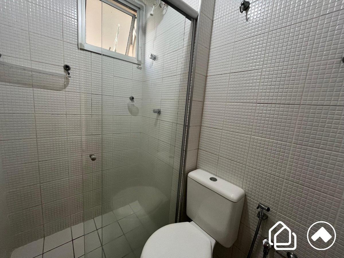 Apartamento, Buritis, 3 Quartos, 2 Vagas, 1 Suíte