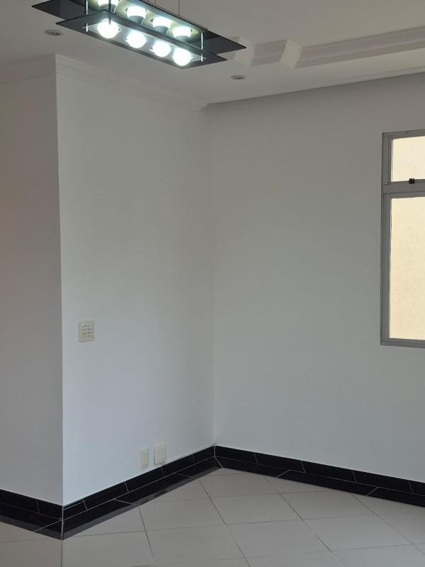 Cobertura, Barreiro, 3 Quartos, 2 Vagas, 1 Suíte