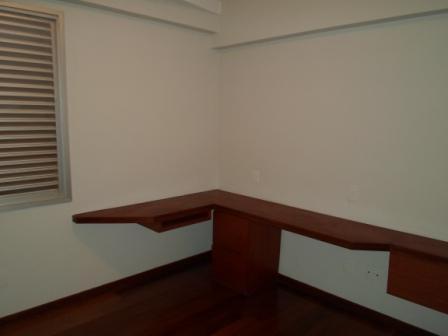 Cobertura, Gutierrez, 4 Quartos, 3 Vagas, 2 Suítes
