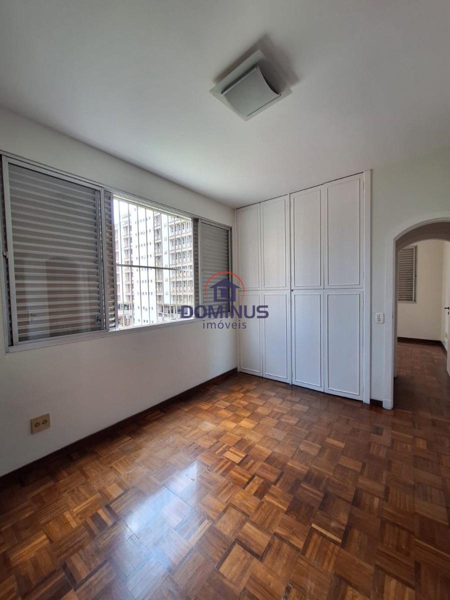 Apartamento, Lourdes, 4 Quartos, 3 Vagas, 1 Suíte