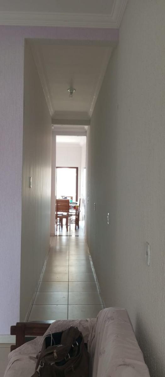 Casa, Piratininga (venda Nova), 3 Quartos, 2 Vagas, 1 Suíte