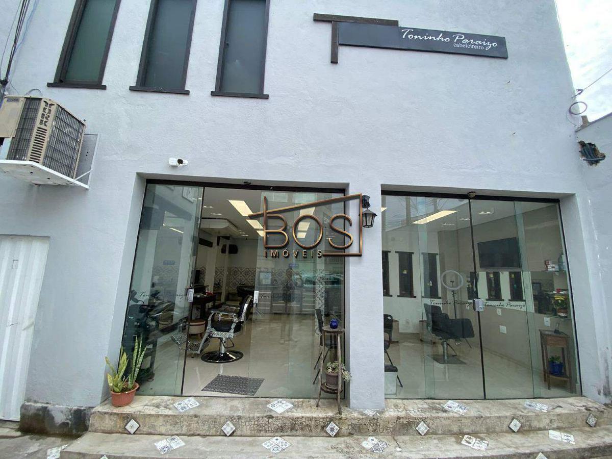 Andar, Santa Inês, 0 Quarto, 0 Vaga