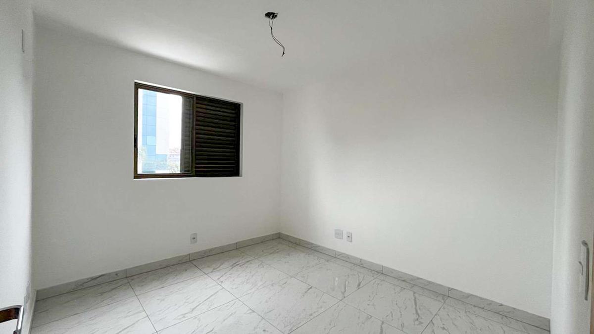 Apartamento, Indaiá, 4 Quartos, 3 Vagas, 3 Suítes