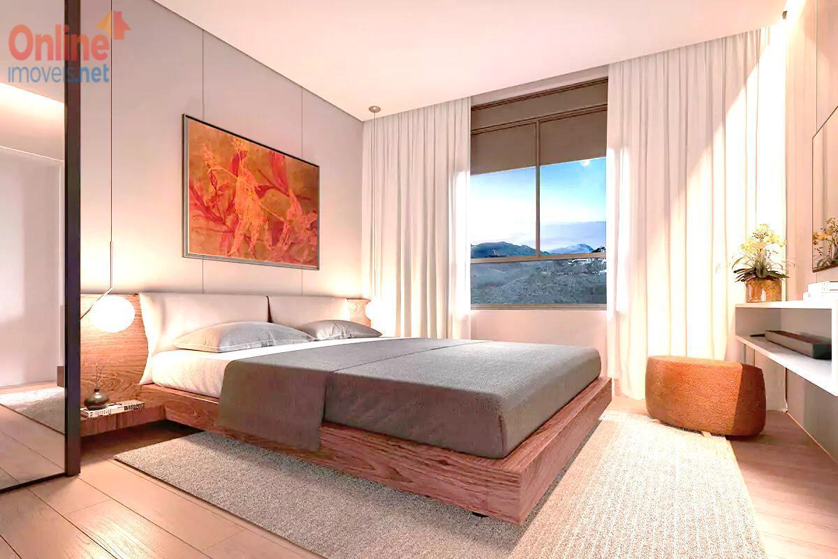 Apartamento, Vale do Sereno, 3 Quartos, 2 Vagas, 1 Suíte