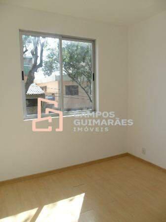 Apartamento, Barreiro, 3 Quartos, 1 Vaga, 1 Suíte