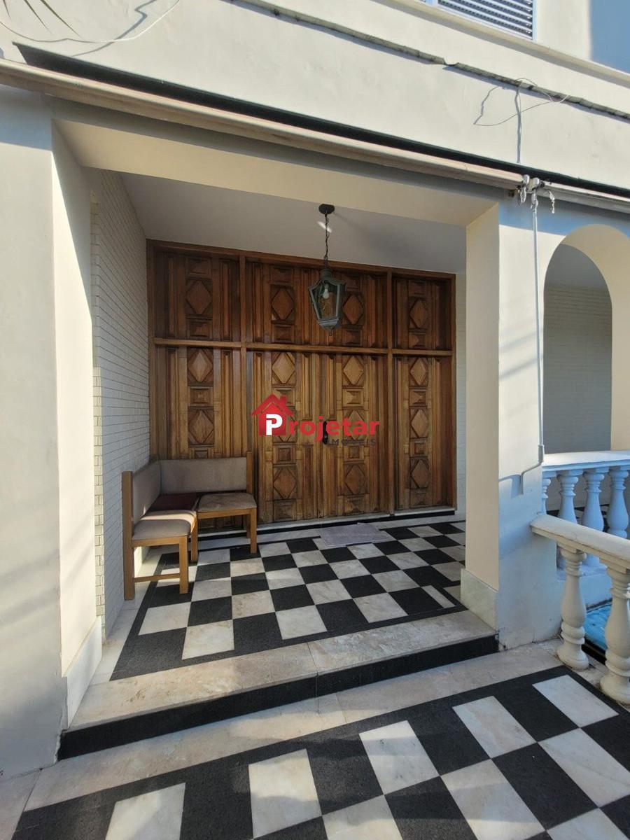 Casa, Cidade Jardim, 8 Quartos, 4 Vagas, 3 Suítes