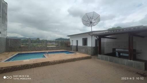 Casa, Todos Os Santos, 3 Quartos, 3 Vagas, 1 Suíte