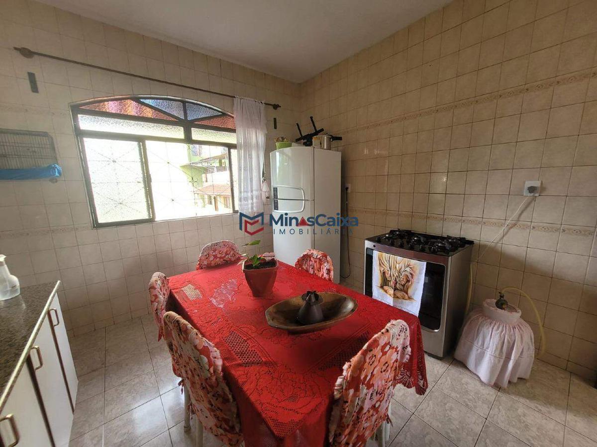 Casa, Olaria, 3 Quartos, 1 Vaga, 1 Suíte