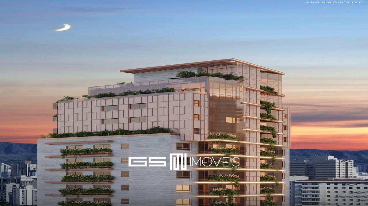 Apartamento, São Pedro, 3 Quartos, 2 Vagas, 1 Suíte