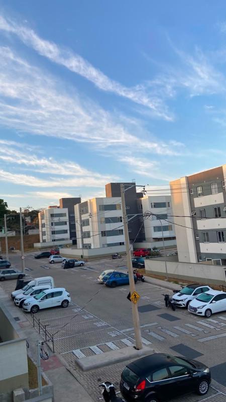 Apartamento, Colonial, 2 Quartos, 1 Vaga