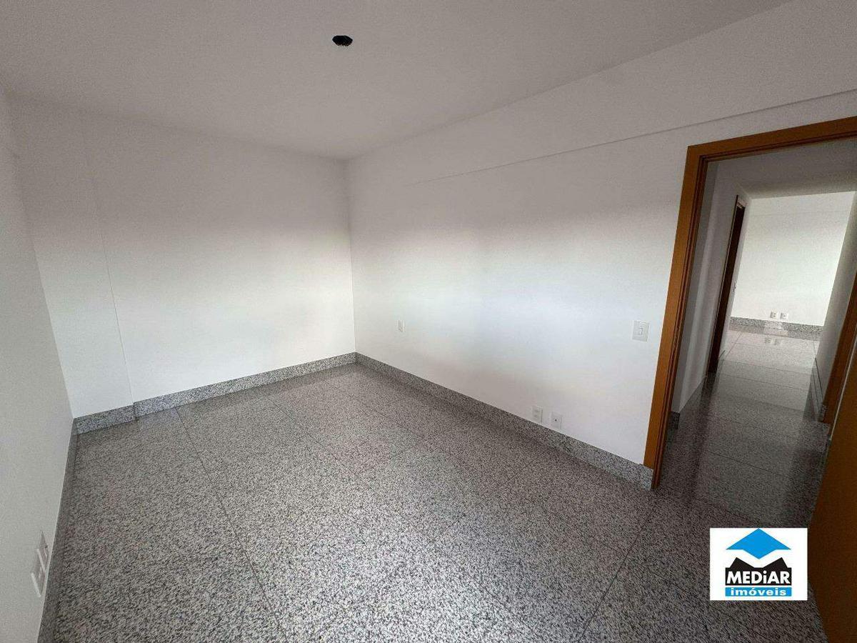 Apartamento, Lourdes, 3 Quartos, 2 Vagas, 1 Suíte