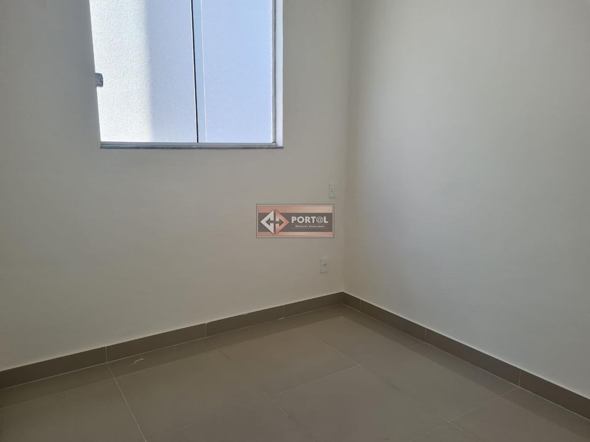 Apartamento, Guarani, 2 Quartos, 1 Vaga
