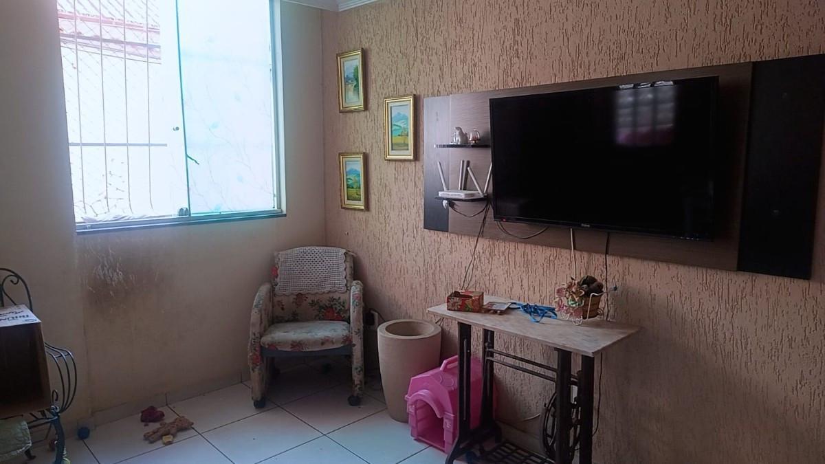 Casa, Serrano, 3 Quartos, 1 Vaga, 1 Suíte