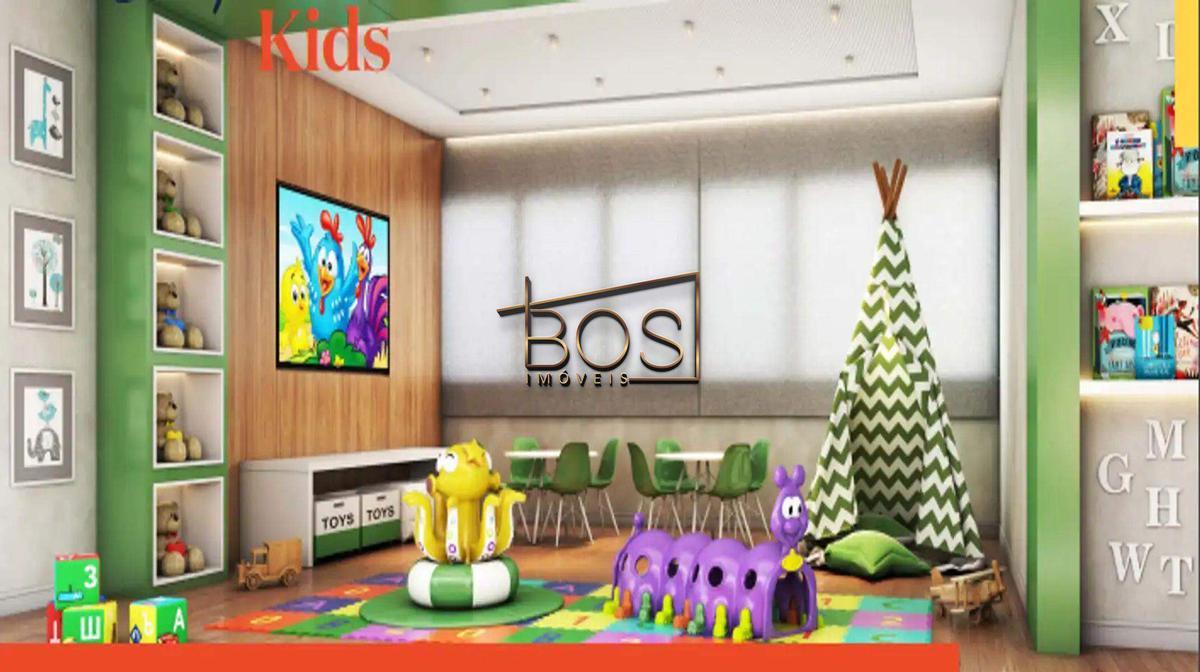 Apartamento, Cidade Nova, 4 Quartos, 3 Vagas, 2 Suítes