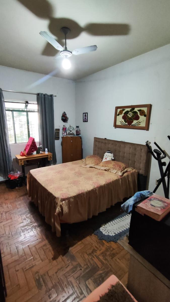 Casa, Glória, 2 Quartos, 1 Vaga