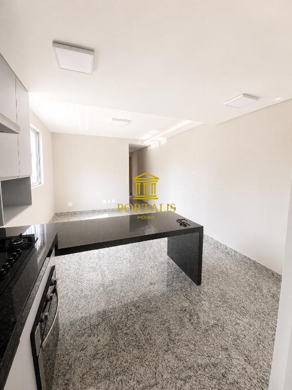 Apartamento, Serra, 2 Quartos, 2 Vagas, 2 Suítes
