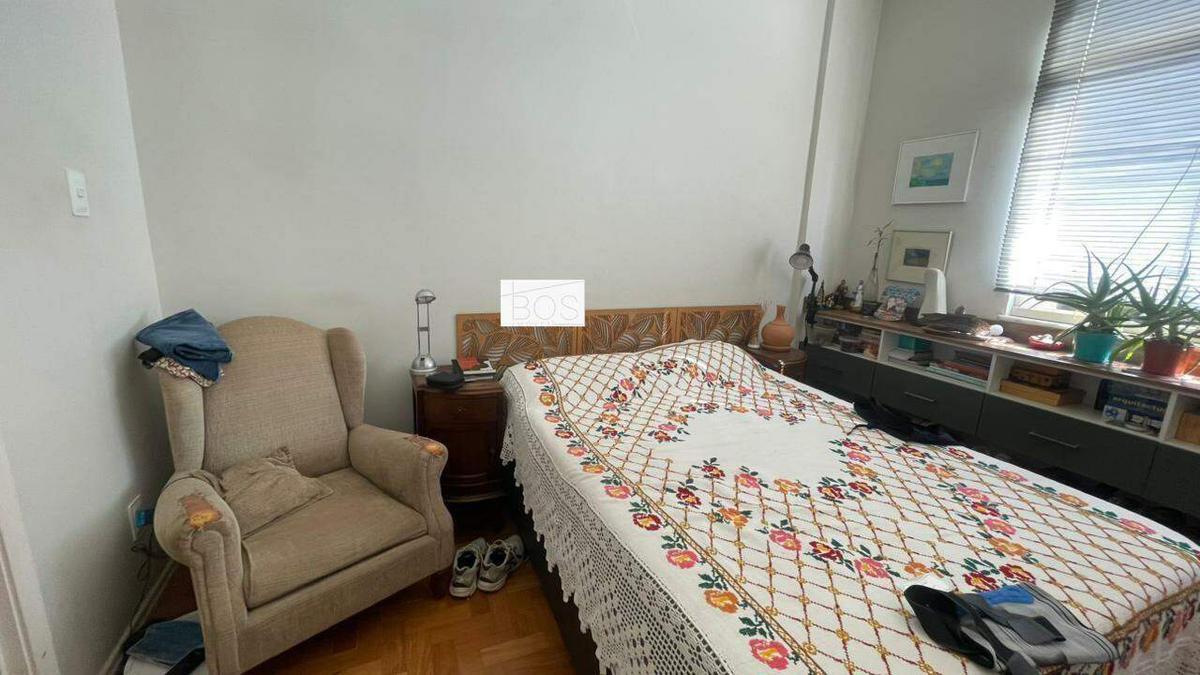 Apartamento, Serra, 3 Quartos, 1 Vaga, 1 Suíte
