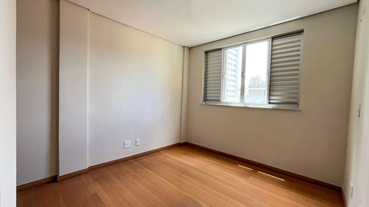 Apartamento, Lourdes, 2 Quartos, 1 Vaga, 2 Suítes