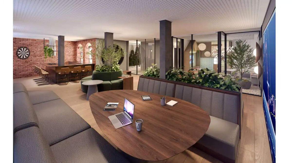 Apartamento, Sion, 2 Quartos, 1 Vaga, 2 Suítes