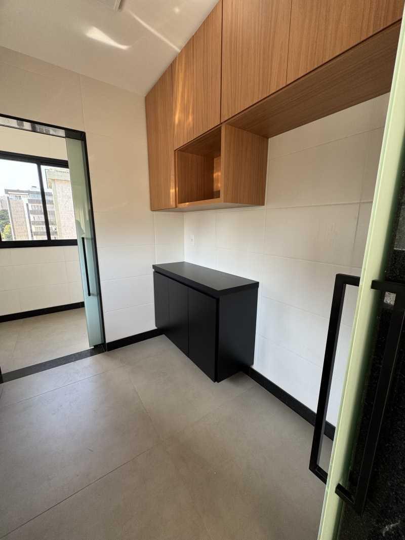 Apartamento, São Pedro, 2 Quartos, 2 Vagas, 2 Suítes