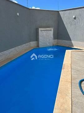 Apartamento, Vale do Sol, 5 Quartos, 0 Vaga, 4 Suítes