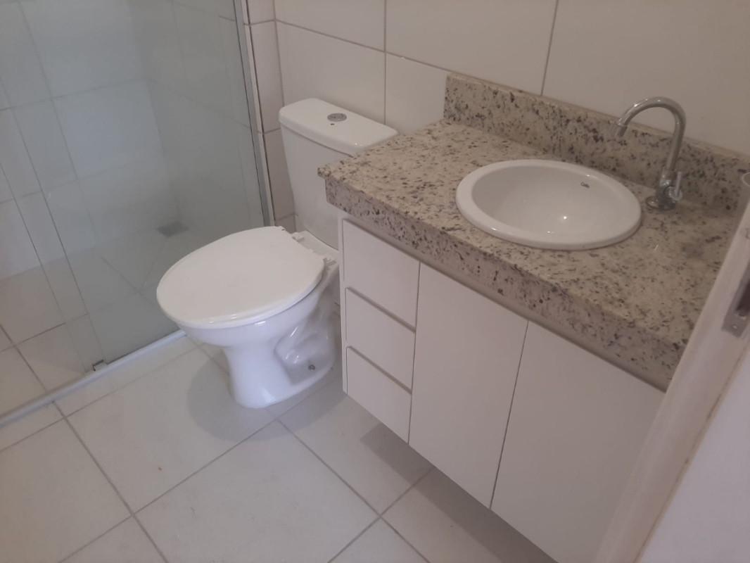 Apartamento, Centro, 1 Quarto, 0 Vaga