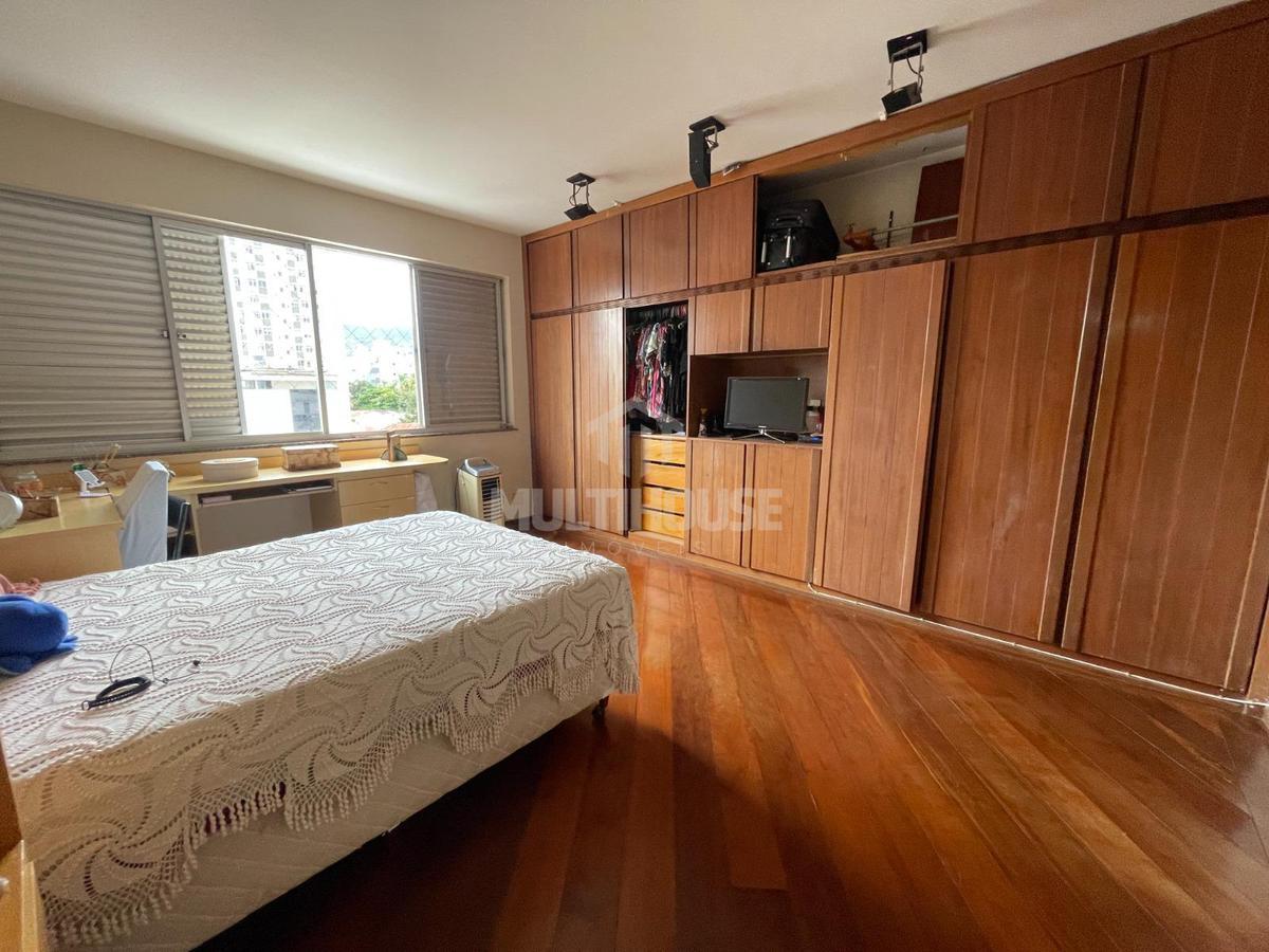 Apartamento, Santo Antônio, 3 Quartos, 3 Vagas, 1 Suíte