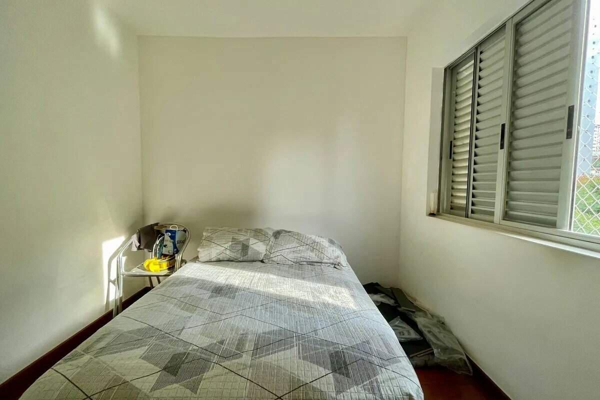 Apartamento, Lourdes, 4 Quartos, 2 Vagas, 1 Suíte