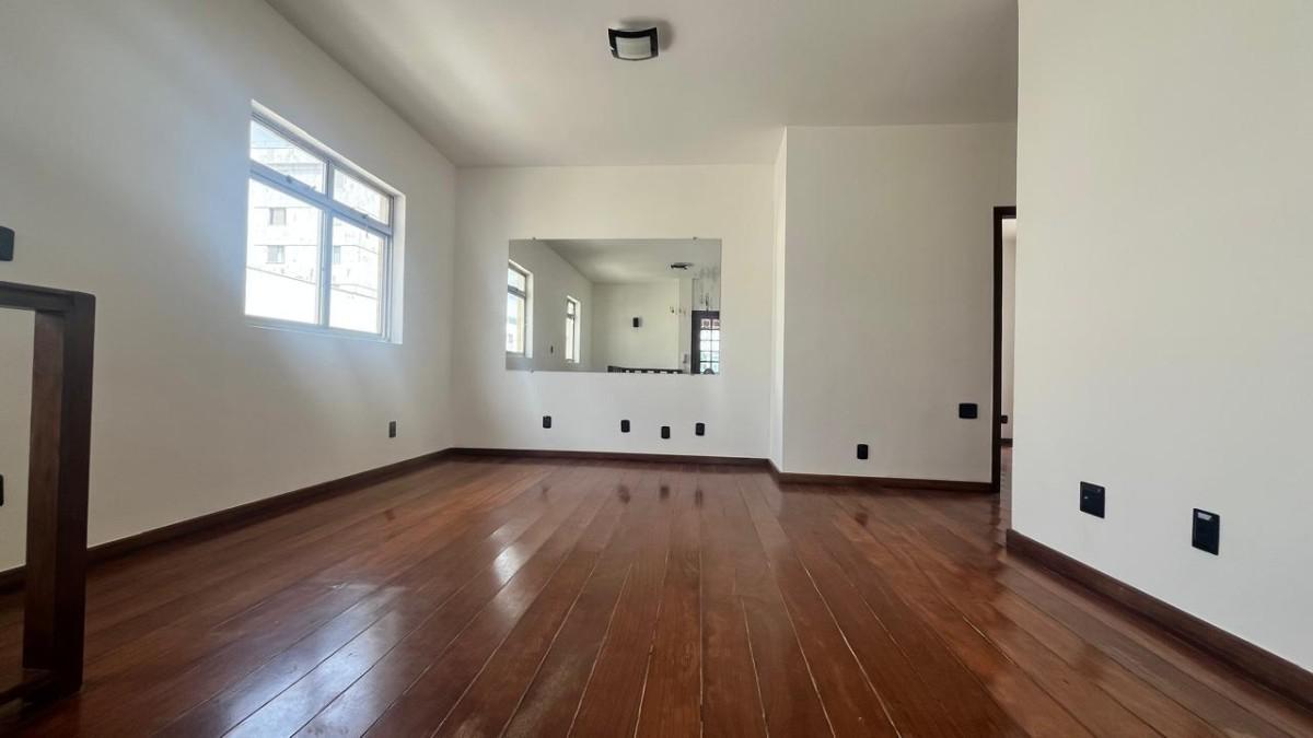 Cobertura, Cidade Nova, 4 Quartos, 2 Vagas, 2 Suítes
