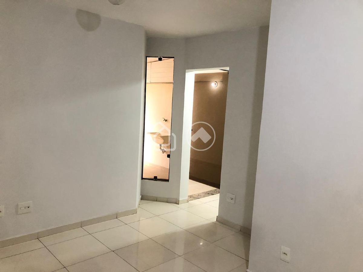 Apartamento, Caiçaras, 3 Quartos, 2 Vagas